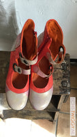 Zomerschoenen Eject Maat 41 Vintage Laarzen En Schoenen