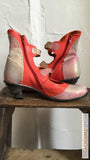 Zomerschoenen Eject Maat 41 Vintage Laarzen En Schoenen