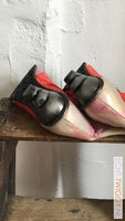 Zomerschoenen Eject Maat 41 Vintage Laarzen En Schoenen