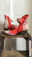 Zomerschoenen Eject Maat 41 Vintage Laarzen En Schoenen